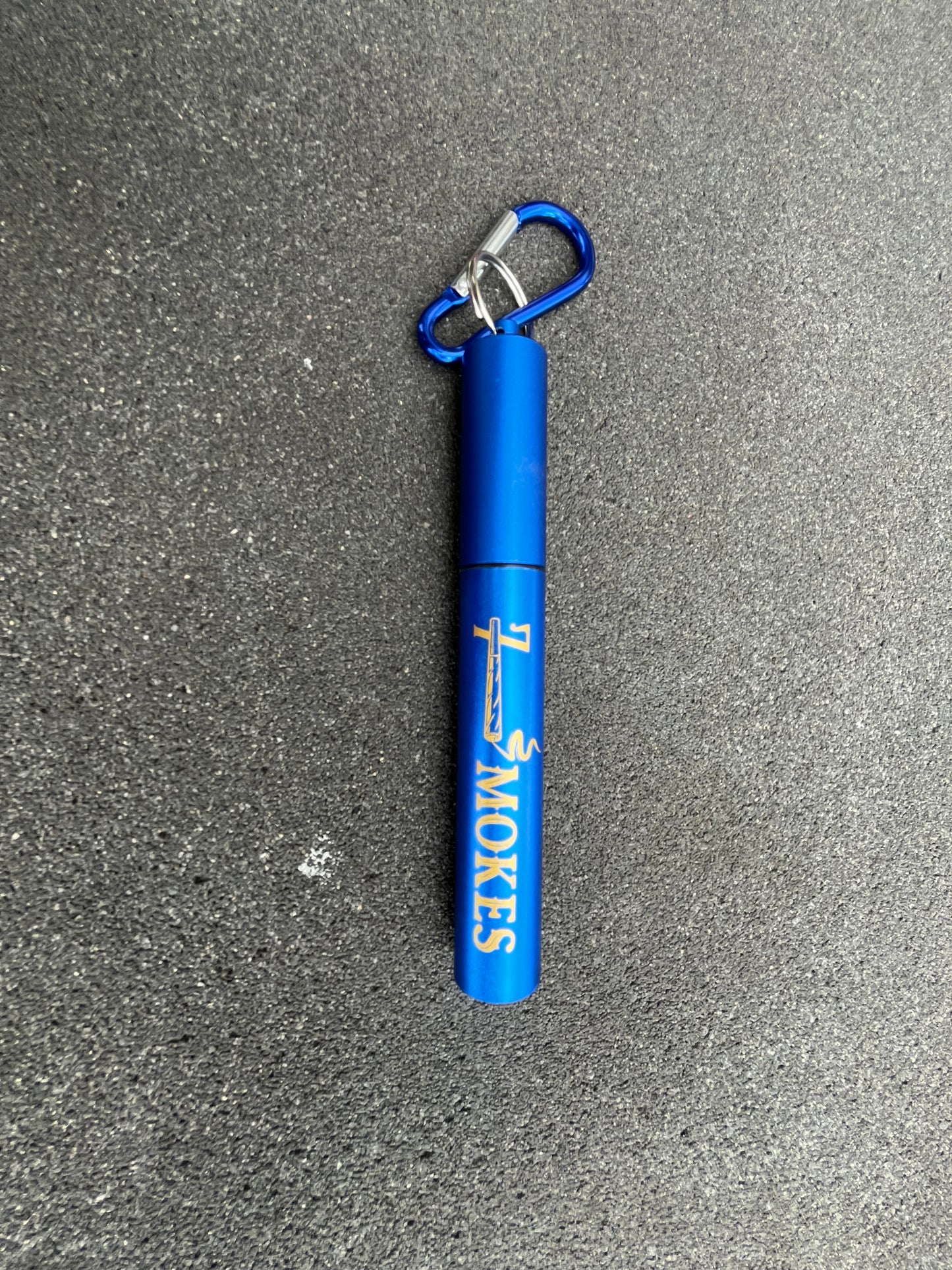 7Smokes Premium Smell-Proof Tube
