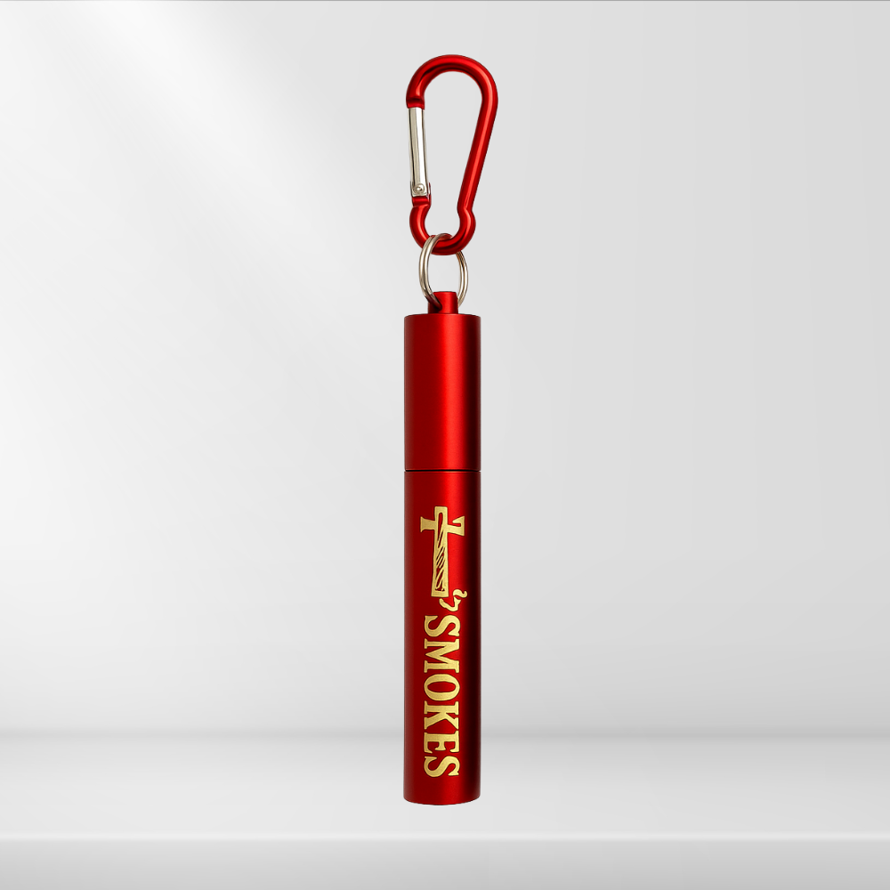 7Smokes Premium Smell-Proof Tube