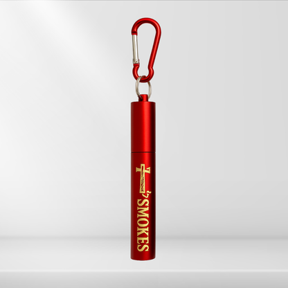 7Smokes Premium Smell-Proof Tube