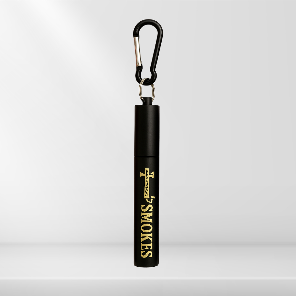 7Smokes Premium Smell-Proof Tube