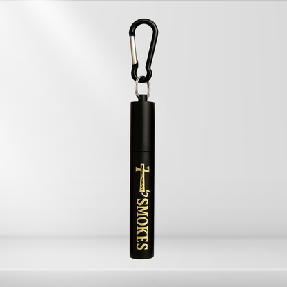 7Smokes Premium Smell-Proof Tube