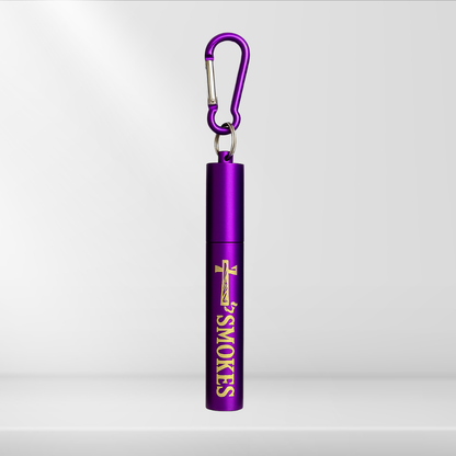 7Smokes Premium Smell-Proof Tube