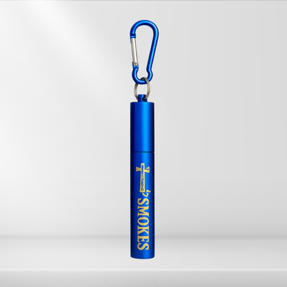 7Smokes Premium Smell-Proof Tube