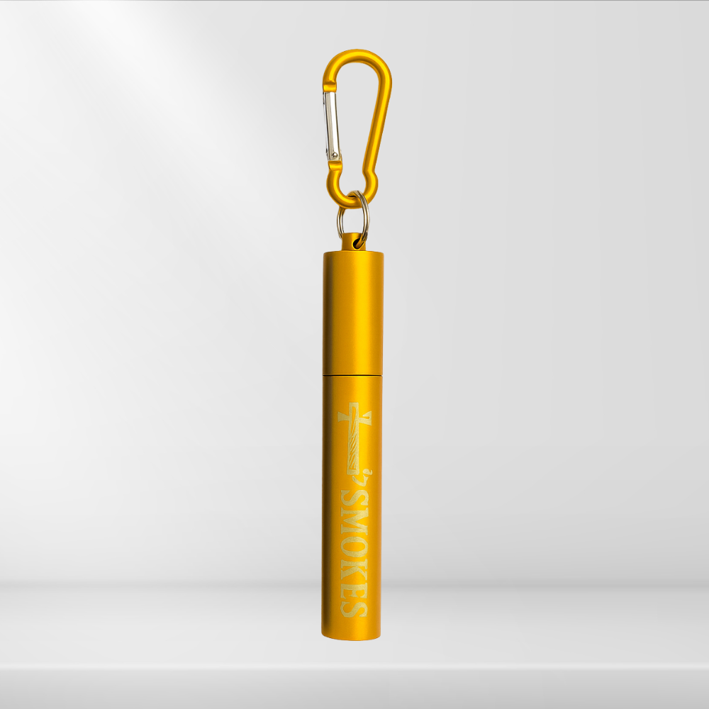 7Smokes Premium Smell-Proof Tube