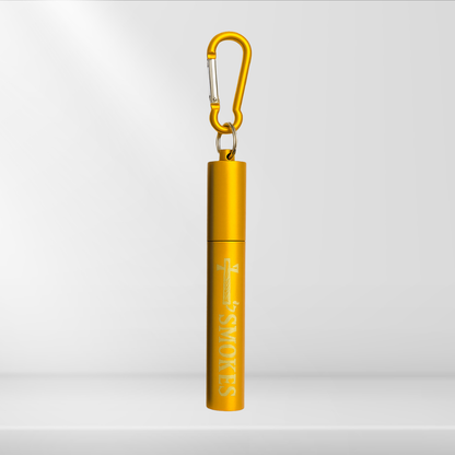 7Smokes Premium Smell-Proof Tube