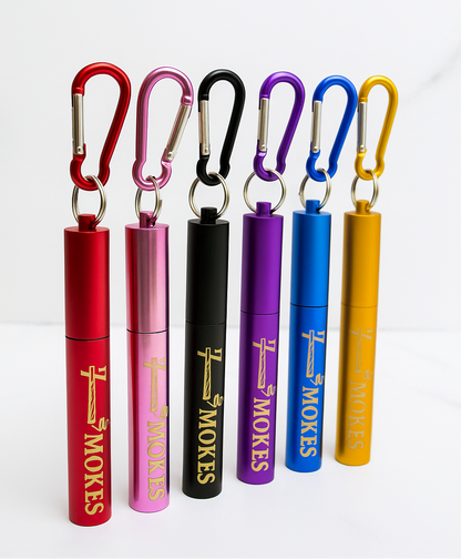 7Smokes Premium Smell-Proof Tube