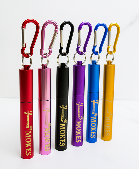 7Smokes Premium Smell-Proof Tube