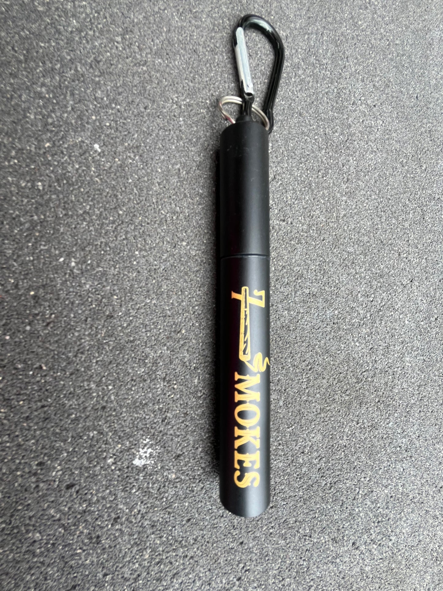7Smokes Premium Smell-Proof Tube