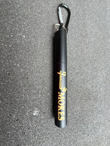 7Smokes Premium Smell-Proof Tube