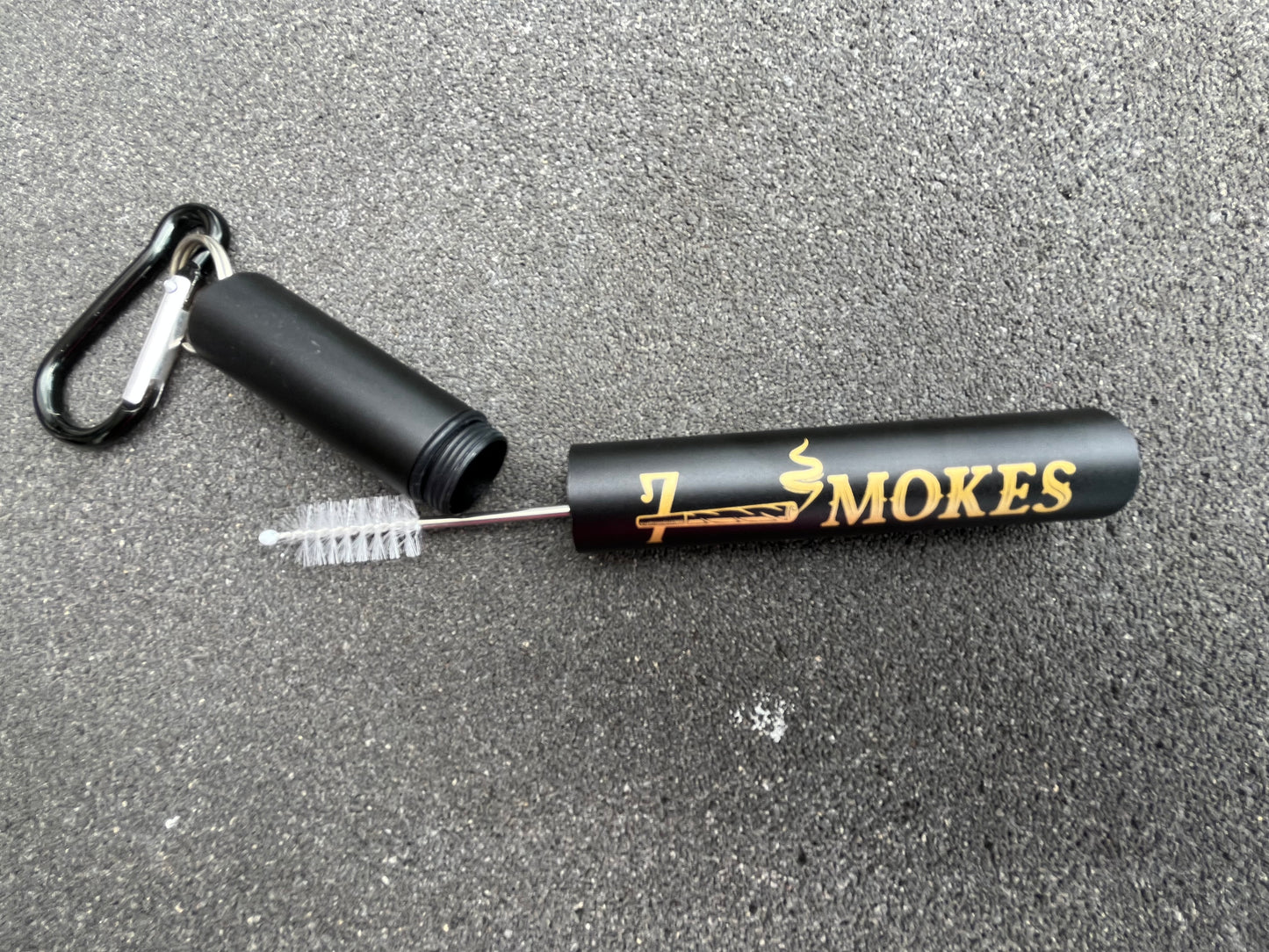 7Smokes Premium Smell-Proof Tube