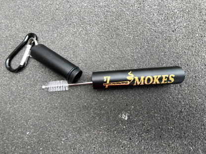 7Smokes Premium Smell-Proof Tube