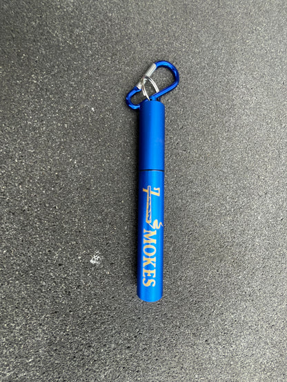 7Smokes Premium Smell-Proof Tube