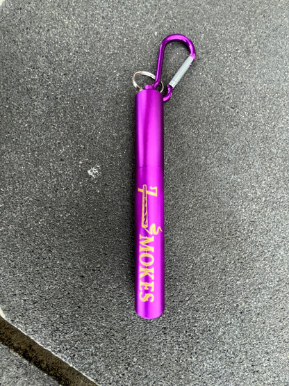 7Smokes Premium Smell-Proof Tube