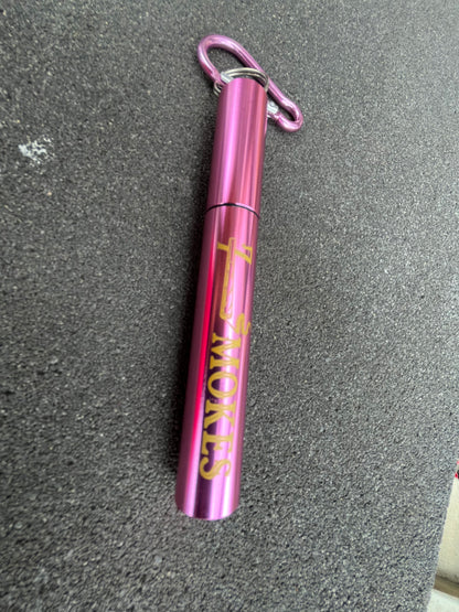 7Smokes Premium Smell-Proof Tube