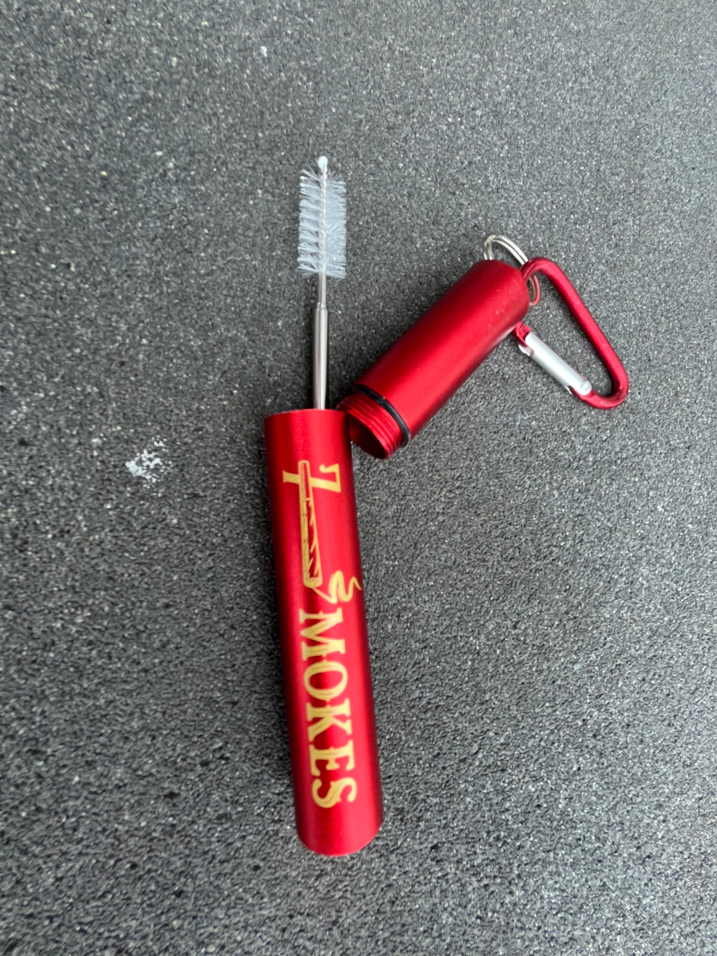 7Smokes Premium Smell-Proof Tube