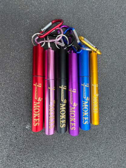 7Smokes Premium Smell-Proof Tube
