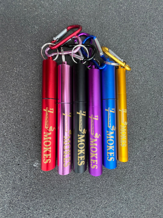 7Smokes Premium Smell-Proof Tube