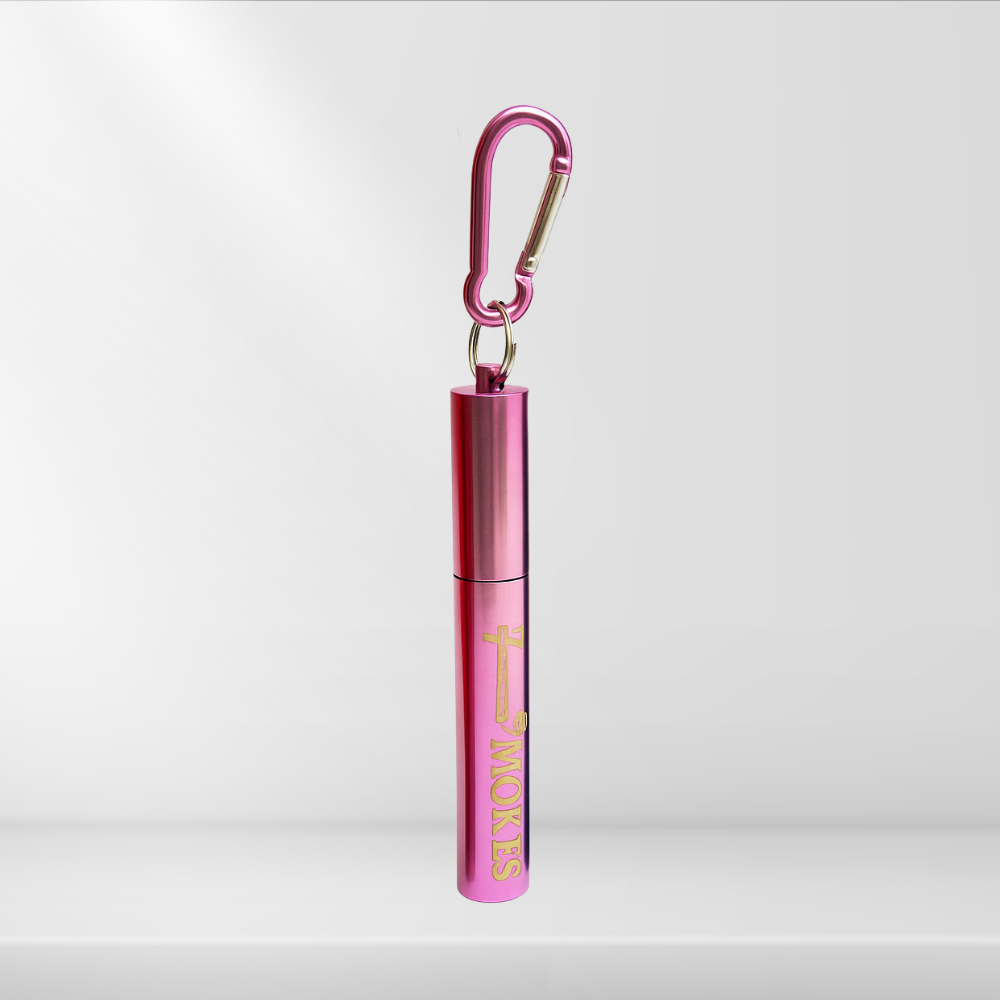 7Smokes Premium Smell-Proof Tube